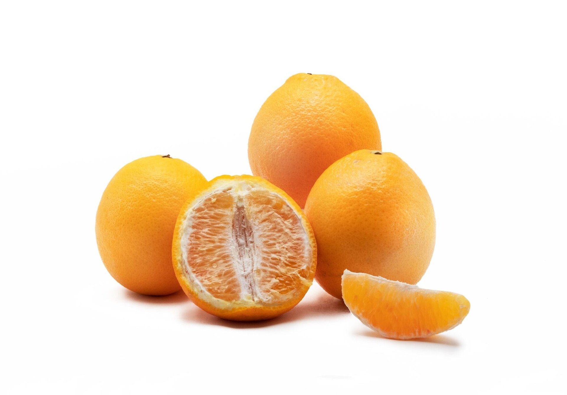 Navelina Oranges, Sweet Citrus Delights from Italy grown